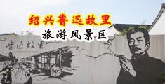 插嫩处网站中国绍兴-鲁迅故里旅游风景区